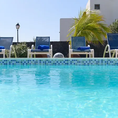 Hipoclub Villas, Aguamarina 10 *