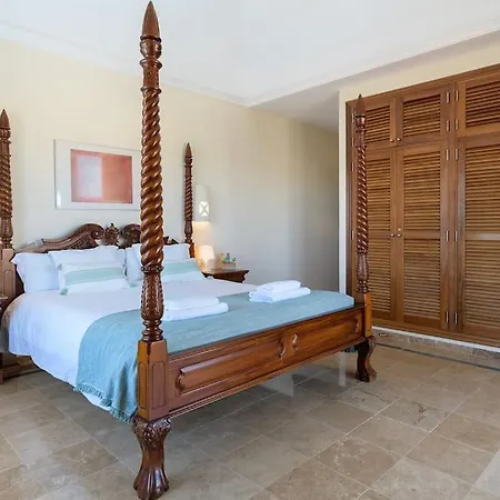 Hipoclub Villas, Aguamarina 10 *