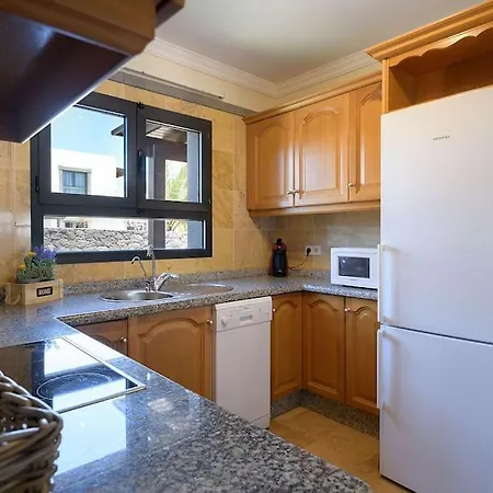 Villa Hipoclub Villas, Aguamarina 10 *