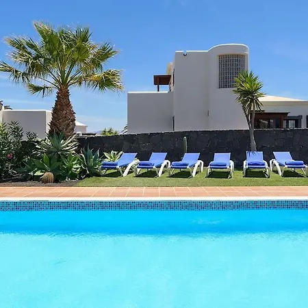 Hipoclub Villas, Aguamarina 10 Коста Бланка