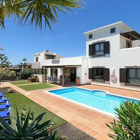 Hipoclub Villas, Aguamarina 10 Коста Бланка