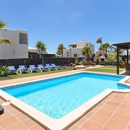 Вилла Hipoclub Villas, Aguamarina 10