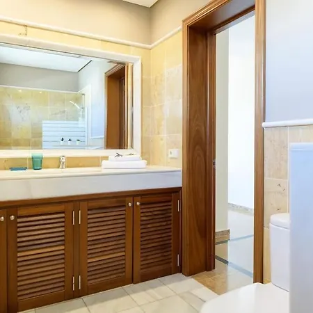 Hipoclub Villas, Aguamarina 10 Вилла *