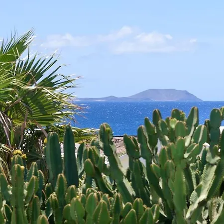 Hipoclub Villas, Aguamarina 10 普拉亚布兰卡