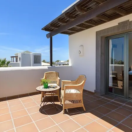 Вилла Hipoclub Villas, Aguamarina 10