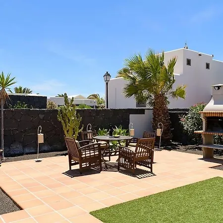 Hipoclub Villas, Aguamarina 10 Вілла *