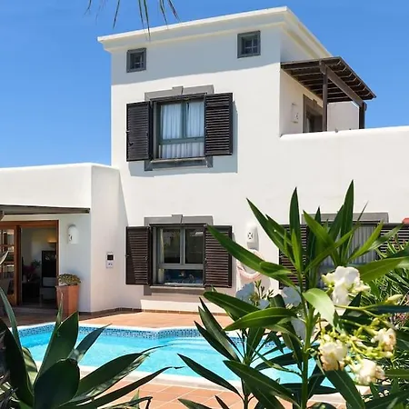Вілла Hipoclub Villas, Aguamarina 10