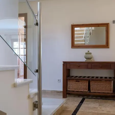 Вилла Hipoclub Villas, Aguamarina 10