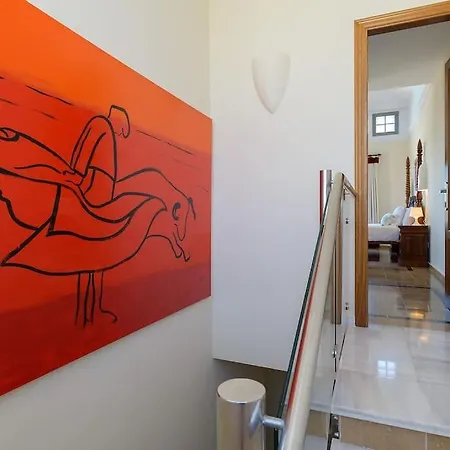 Вилла Hipoclub Villas, Aguamarina 10 *