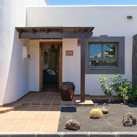 Вилла Hipoclub Villas, Aguamarina 10 *