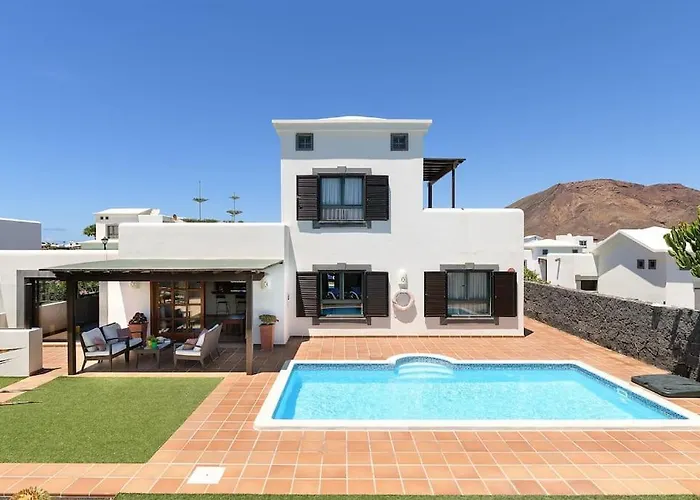 Hipoclub Villas, Aguamarina 10 Коста Бланка