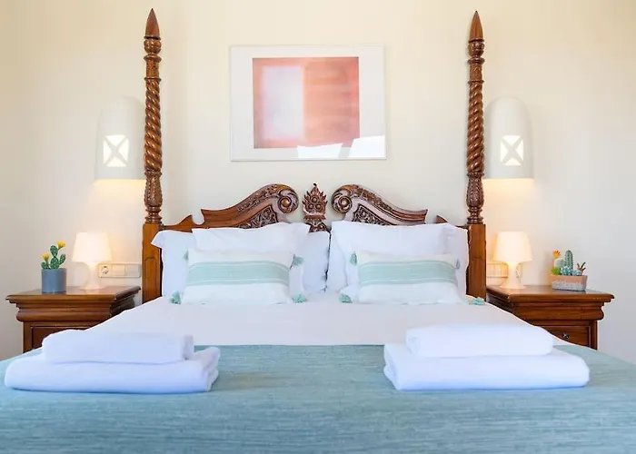 Вилла Hipoclub Villas, Aguamarina 10 Коста Бланка