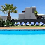 Hipoclub Villas, Aguamarina 10 Playa Blanca (Lanzarote)