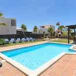 Villa Hipoclub Villas, Aguamarina 10