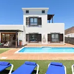 Hipoclub Villas, Aguamarina 10 Villa