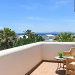 Hipoclub Villas, Aguamarina 10 * Playa Blanca (Lanzarote)