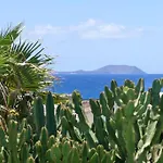 Hipoclub Villas, Aguamarina 10 Playa Blanca (Lanzarote)