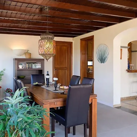 빌라 Hipoclub Villas, Aguamarina 10