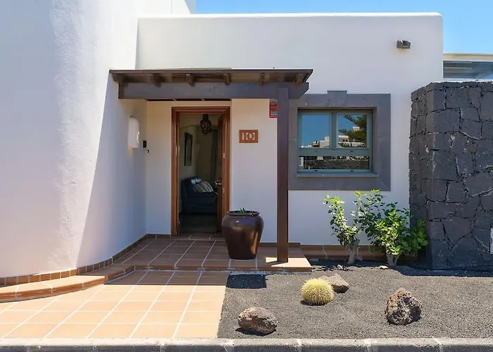 Villa Hipoclub Villas, Aguamarina 10 *