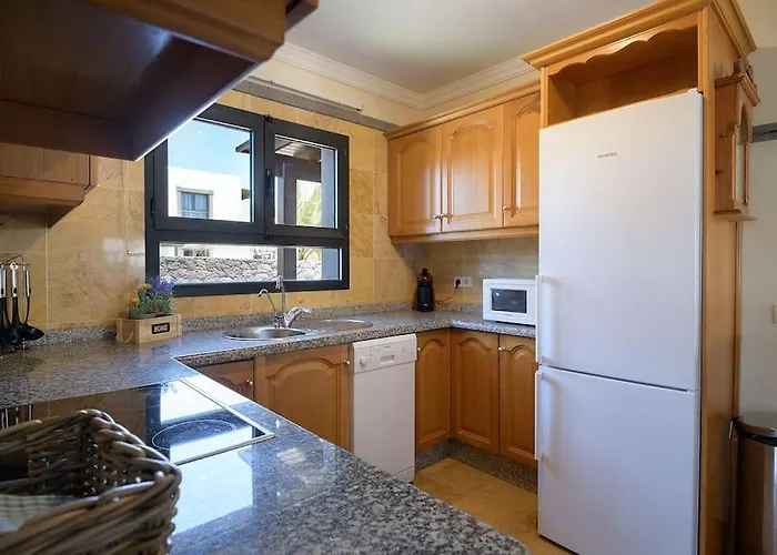 Villa Hipoclub Villas, Aguamarina 10 *