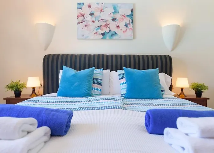 Hipoclub Villas, Aguamarina 10 Villa Playa Blanca (Lanzarote)