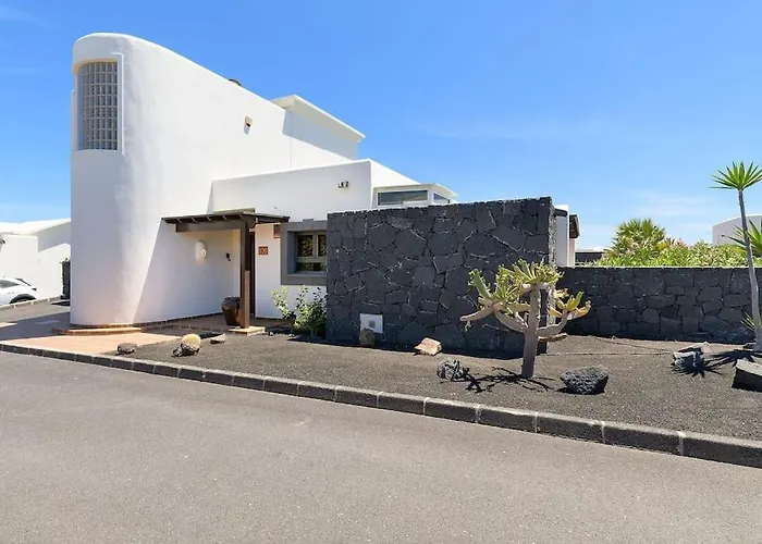 Hipoclub Villas, Aguamarina 10 *